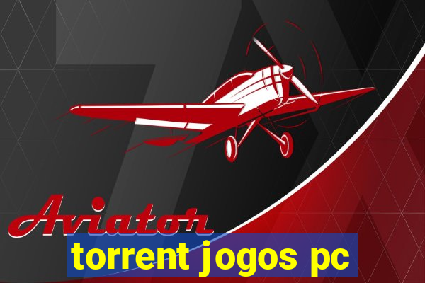 torrent jogos pc